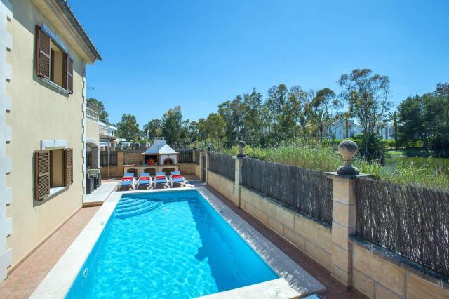 Villa Green Lake by Villa Plus – billede 10