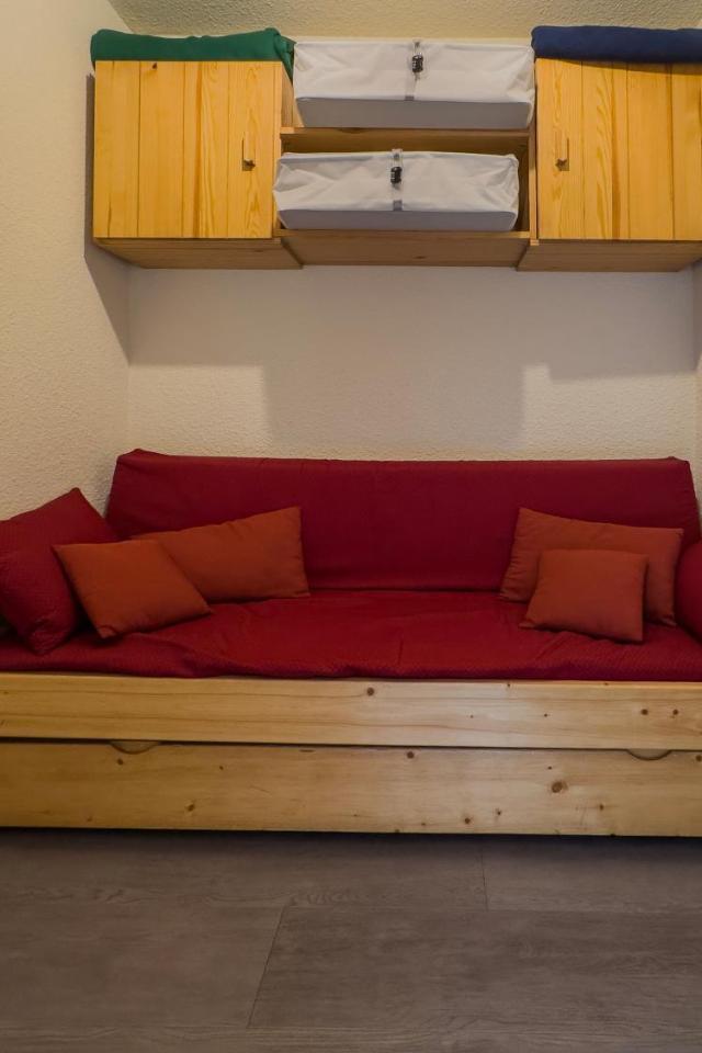 L'escale - Au Pied Des Pistes Avec Parking Public – billede 2