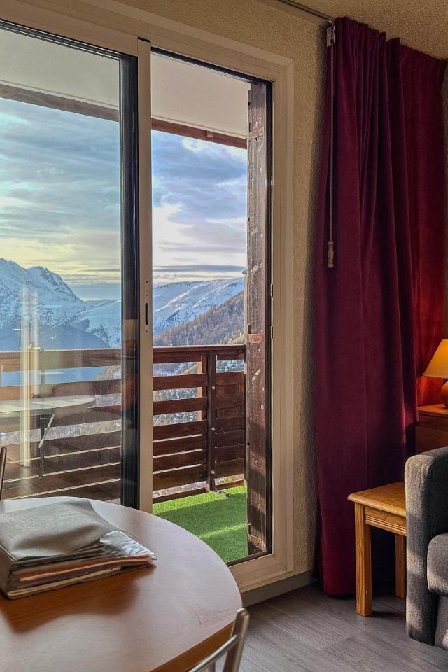 L'escale - Au Pied Des Pistes Avec Parking Public – billede 5