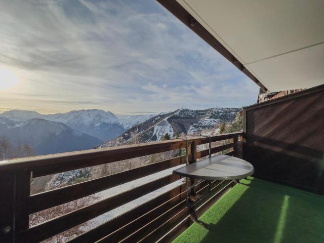 L'escale - Au Pied Des Pistes Avec Parking Public – billede 7