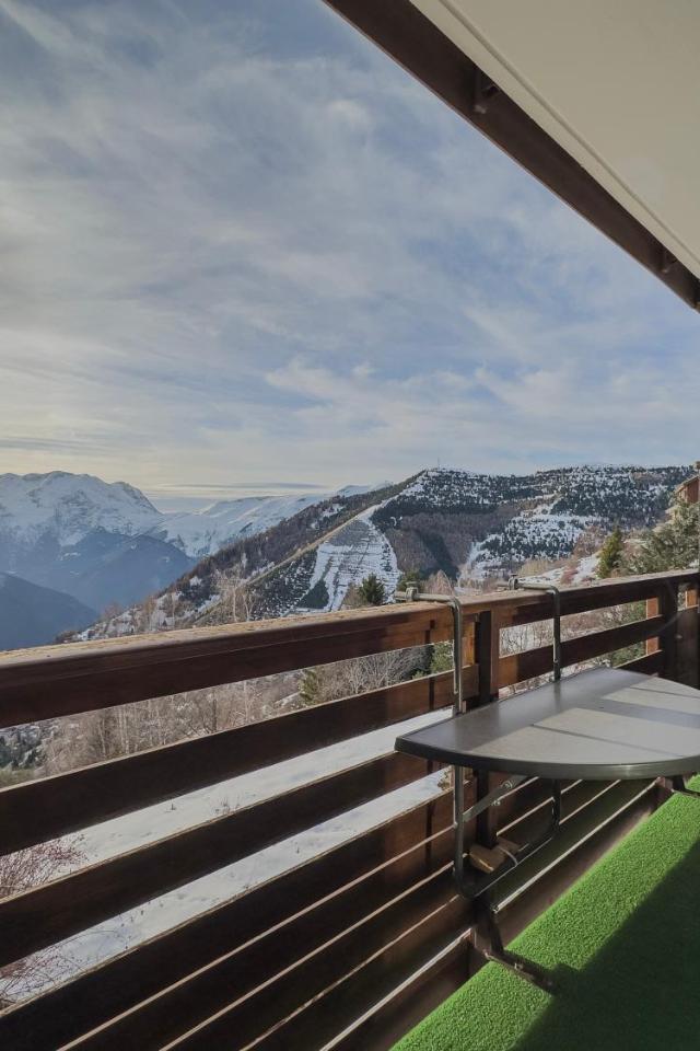 L'escale - Au Pied Des Pistes Avec Parking Public – billede 7