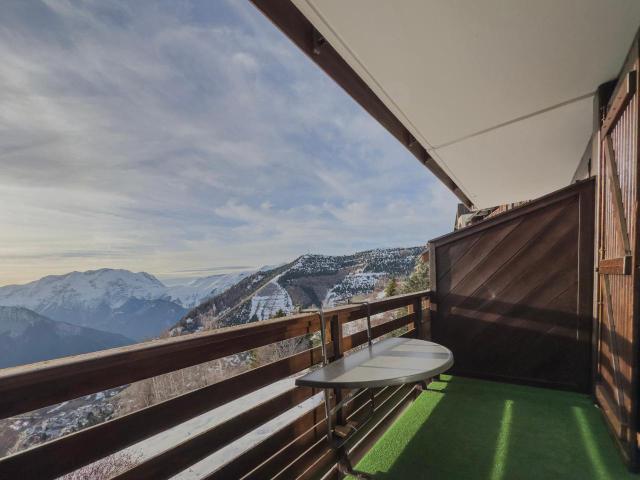 L'escale - Au Pied Des Pistes Avec Parking Public – billede 9
