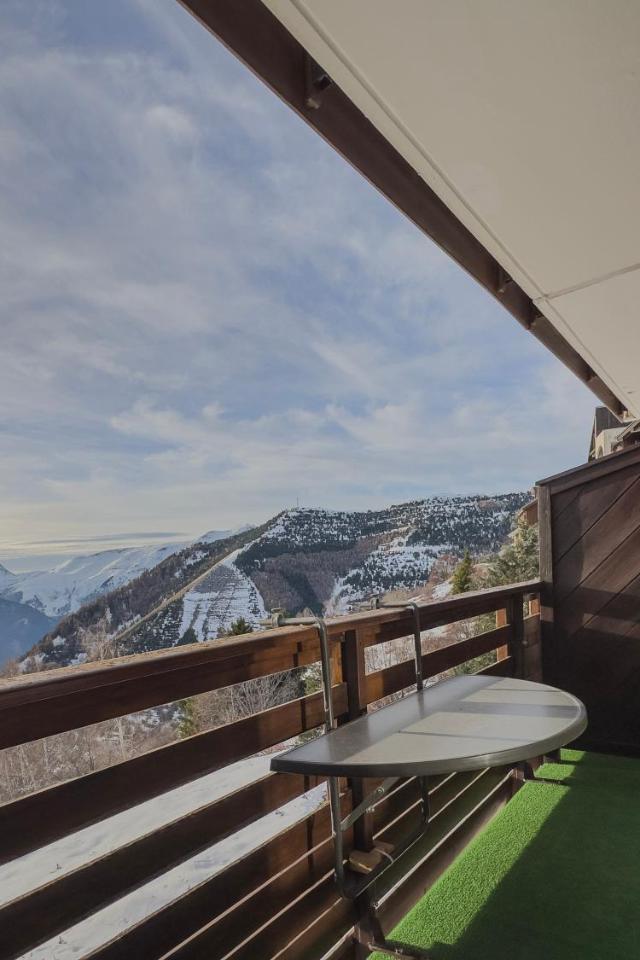 L'escale - Au Pied Des Pistes Avec Parking Public – billede 9