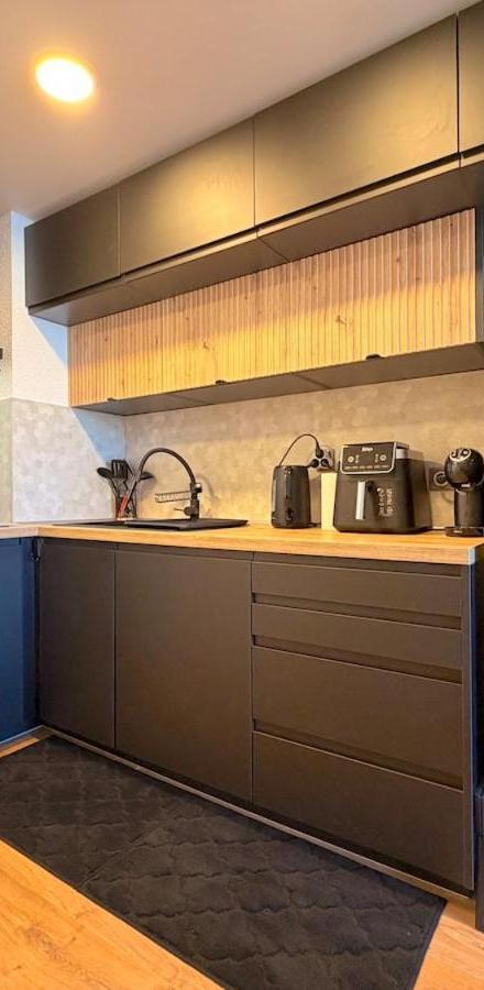 Logement Renove & Calme - Jolie Vue – billede 4