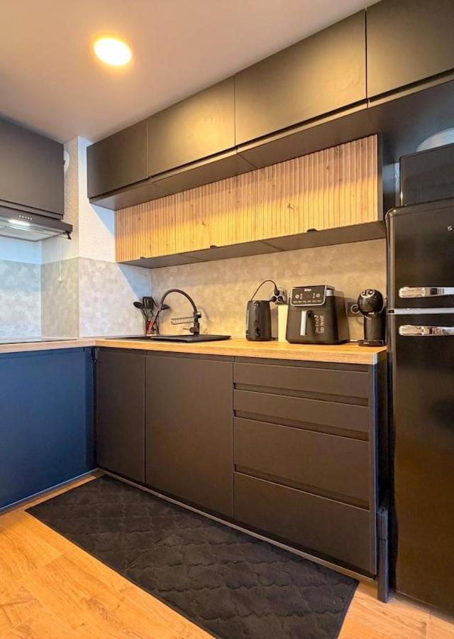 Logement Renove & Calme - Jolie Vue – billede 4