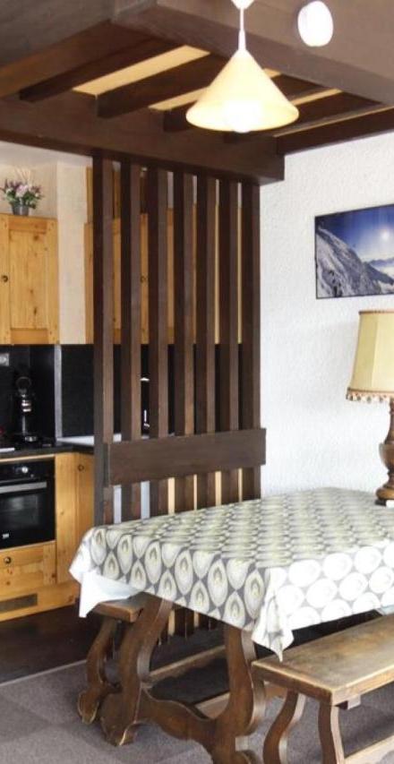 Residence Obiou - Obiou Apt 04 Mae-3611 – billede 1