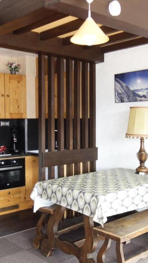 Residence Obiou - Obiou Apt 04 Mae-3611 – Alpe d'Huez