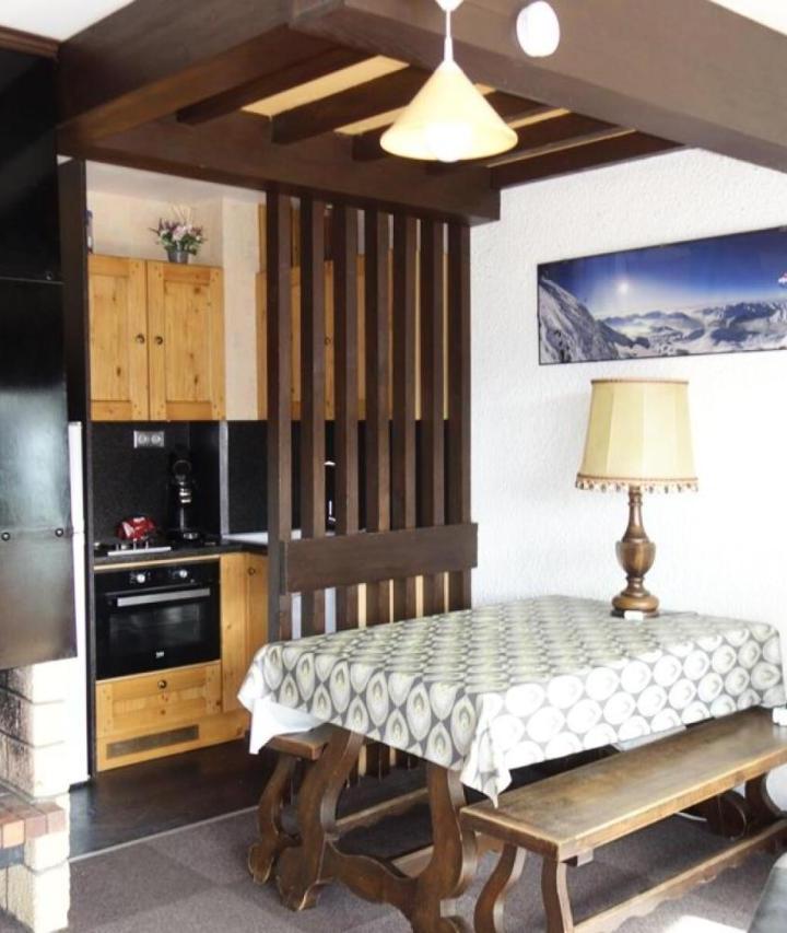 Studio – Residence Obiou - Obiou Apt 04 Mae-3611