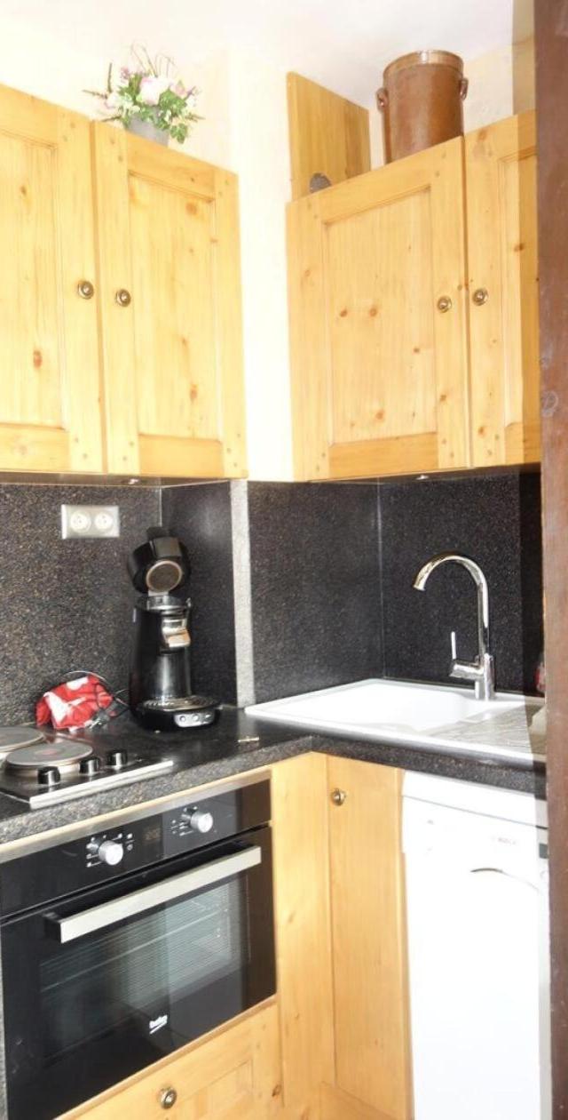 Residence Obiou - Obiou Apt 04 Mae-3611 – billede 3