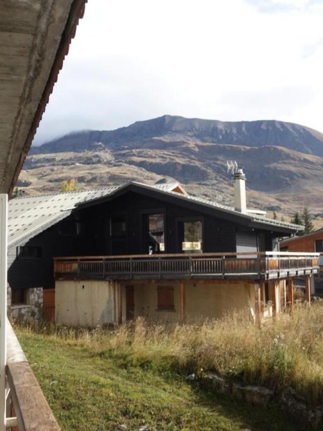 Residence Obiou - Obiou Apt 04 Mae-3611 – billede 9