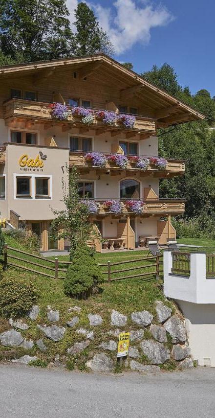 Pension Gabi – billede 1