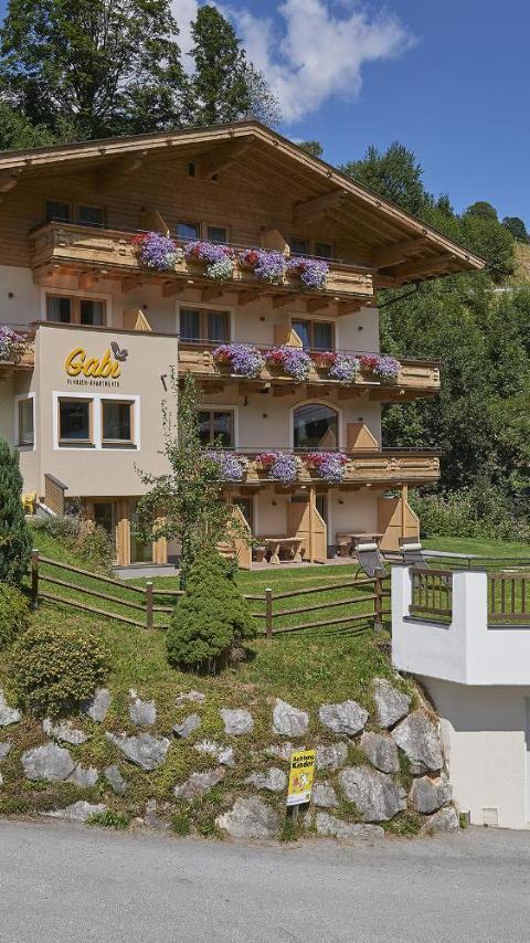 Pension Gabi – Saalbach