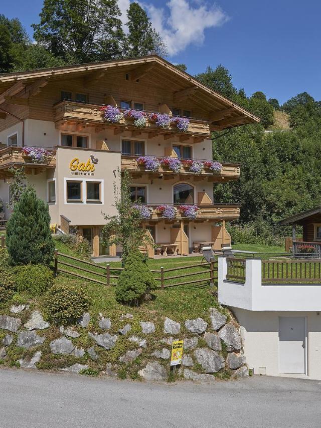 Pension Gabi