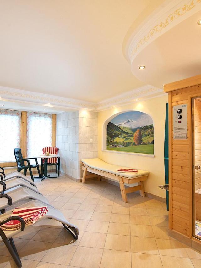 Pension Gabi – billede 4