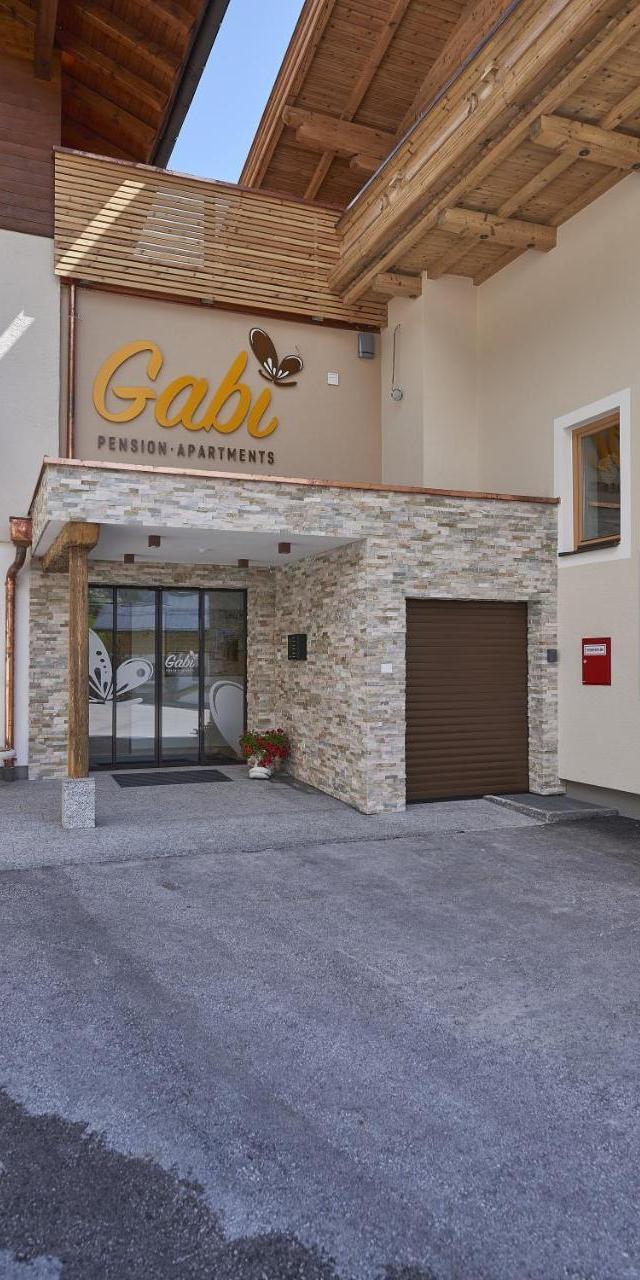 Pension Gabi – billede 6