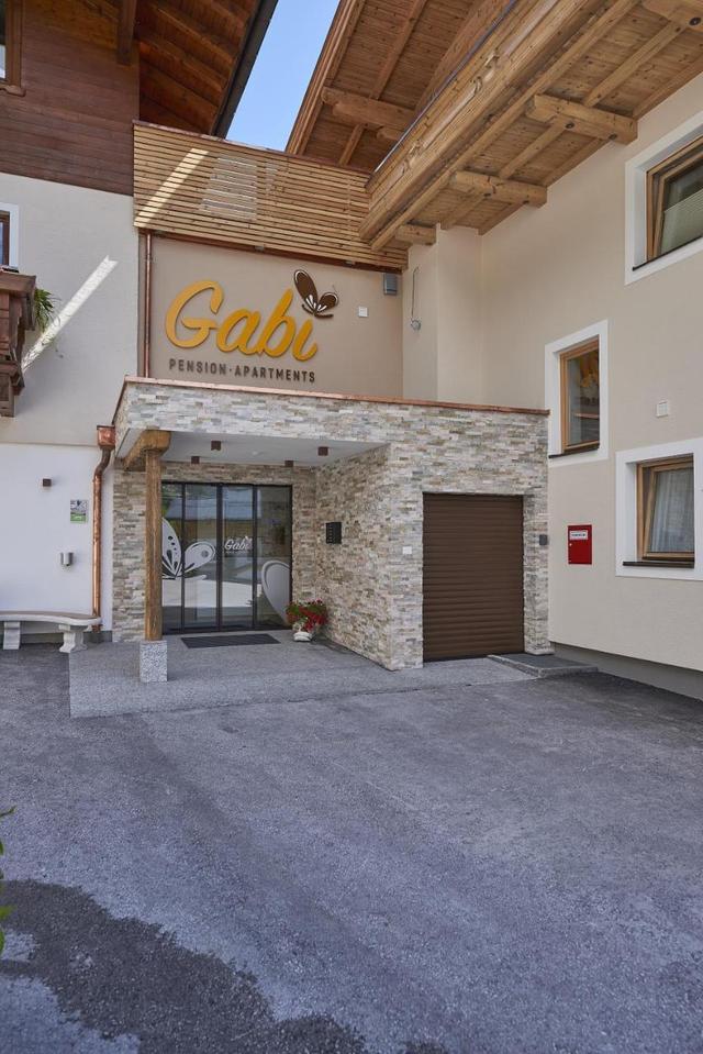 Pension Gabi – billede 6