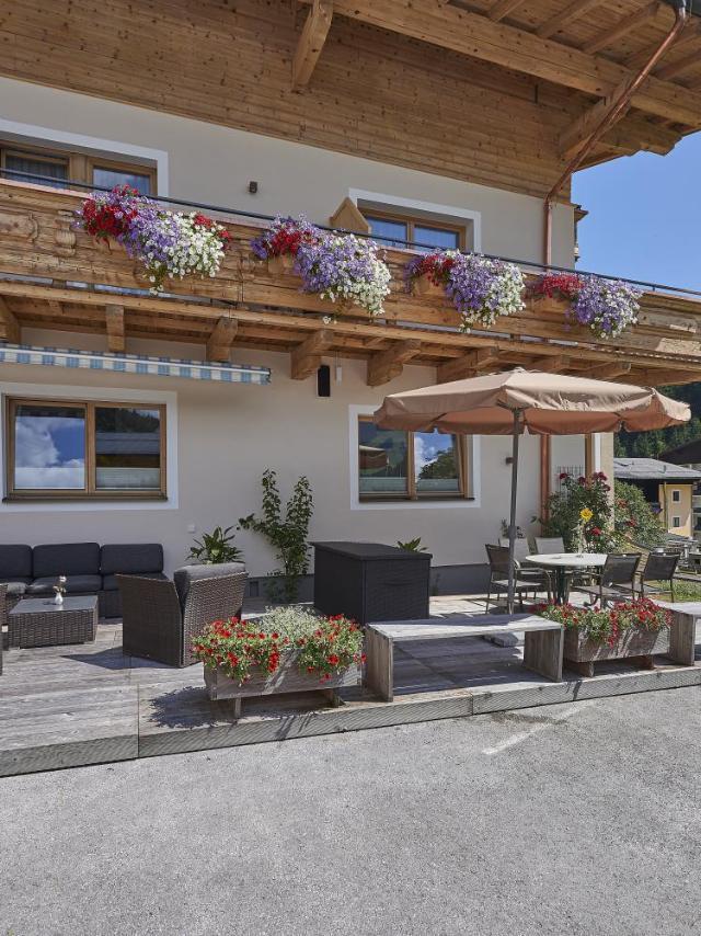 Pension Gabi – billede 7