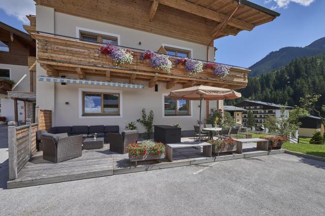 Pension Gabi – billede 7