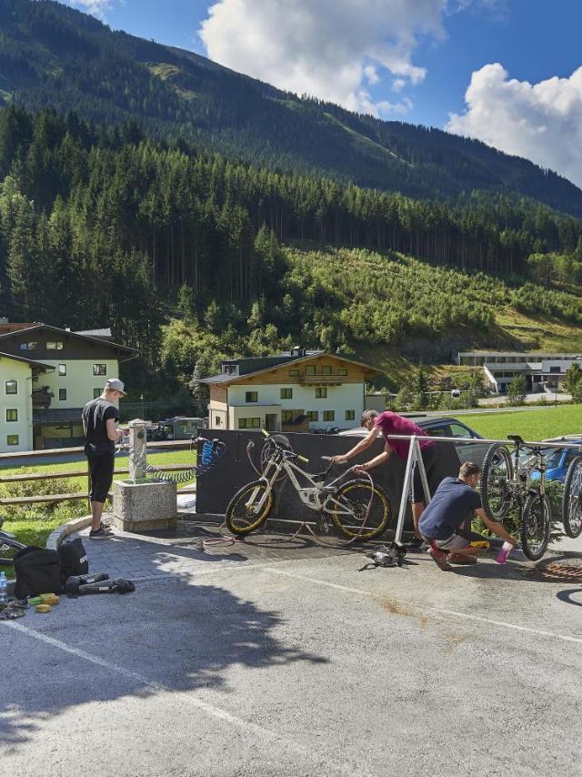 Pension Gabi – billede 8