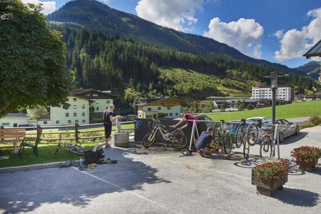 Pension Gabi – billede 8
