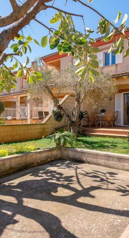 Stunning Home in Port D'alcudia with Wifi – billede 1