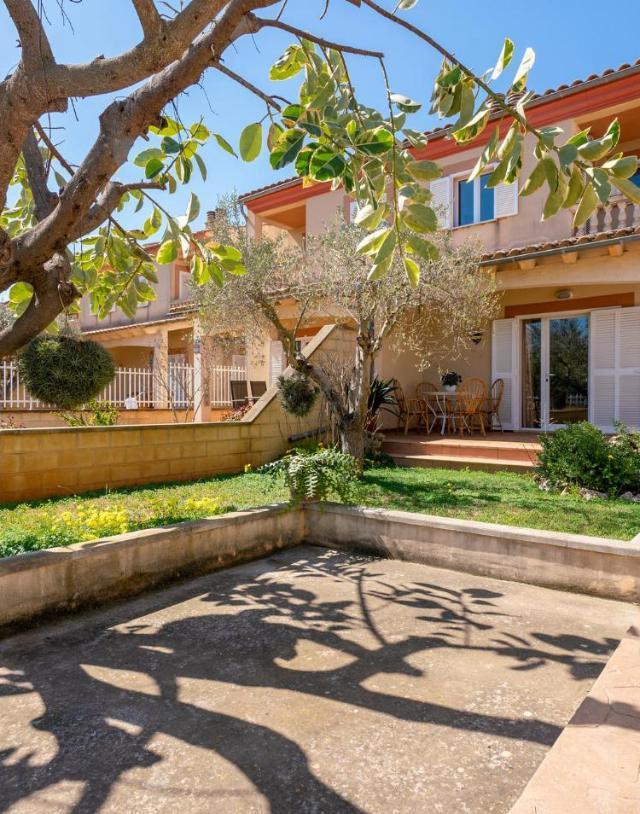 Stunning Home in Port D'alcudia with Wifi