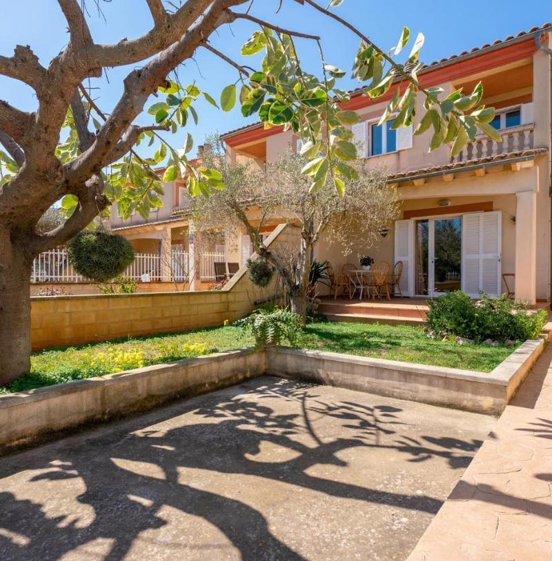 Stunning Home in Port D'alcudia with Wifi