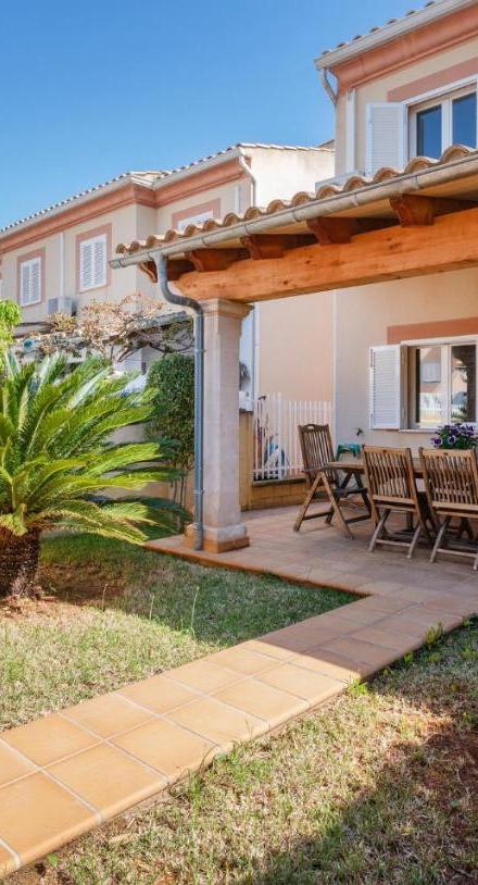 Stunning Home in Port D'alcudia with Wifi – billede 2