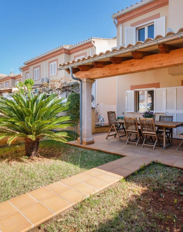 Stunning Home in Port D'alcudia with Wifi – billede 2