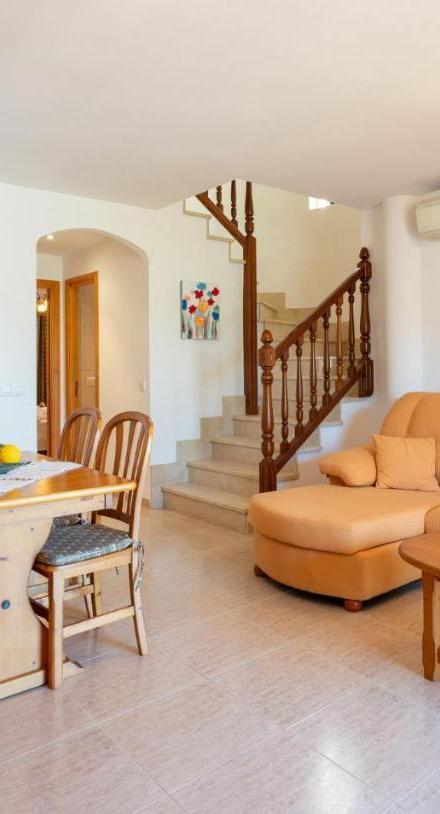 Stunning Home in Port D'alcudia with Wifi – billede 3