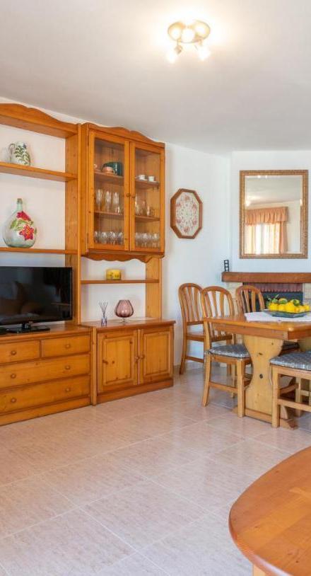 Stunning Home in Port D'alcudia with Wifi – billede 4