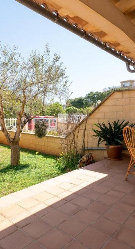 Stunning Home in Port D'alcudia with Wifi – billede 5