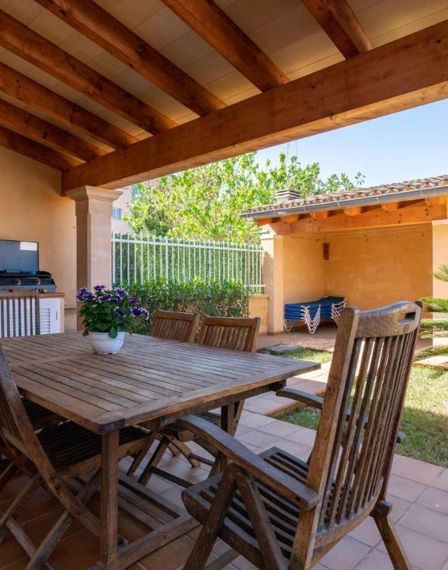 Stunning Home in Port D'alcudia with Wifi – billede 6