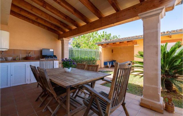 Stunning Home in Port D'alcudia with Wifi – billede 6