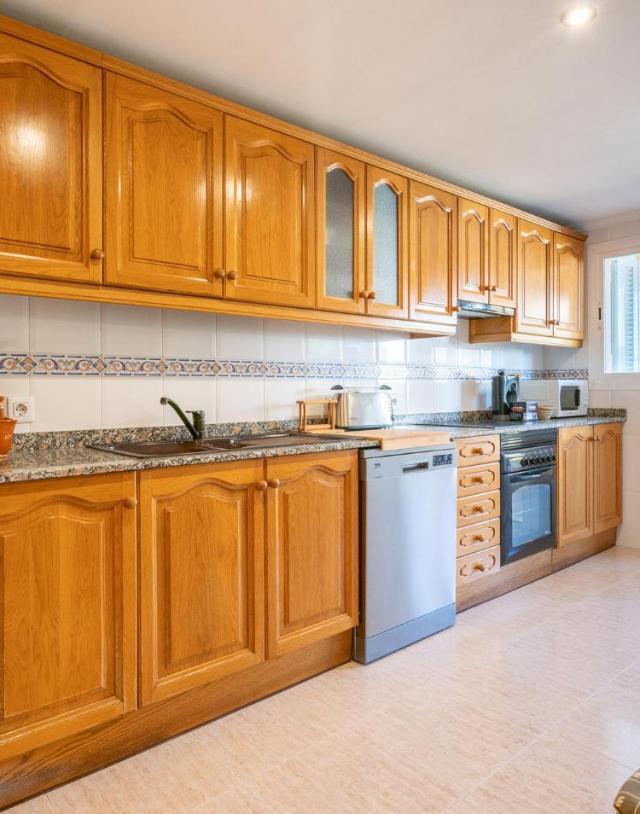 Stunning Home in Port D'alcudia with Wifi – billede 7