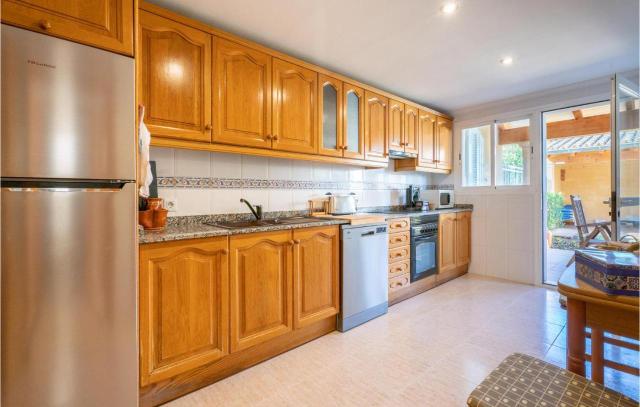 Stunning Home in Port D'alcudia with Wifi – billede 7