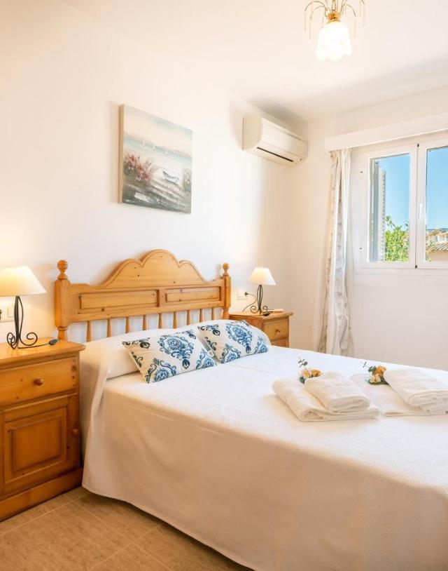 Stunning Home in Port D'alcudia with Wifi – billede 8