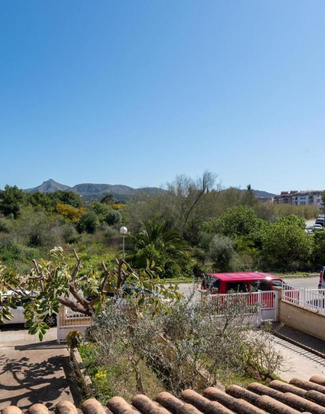 Stunning Home in Port D'alcudia with Wifi – billede 9