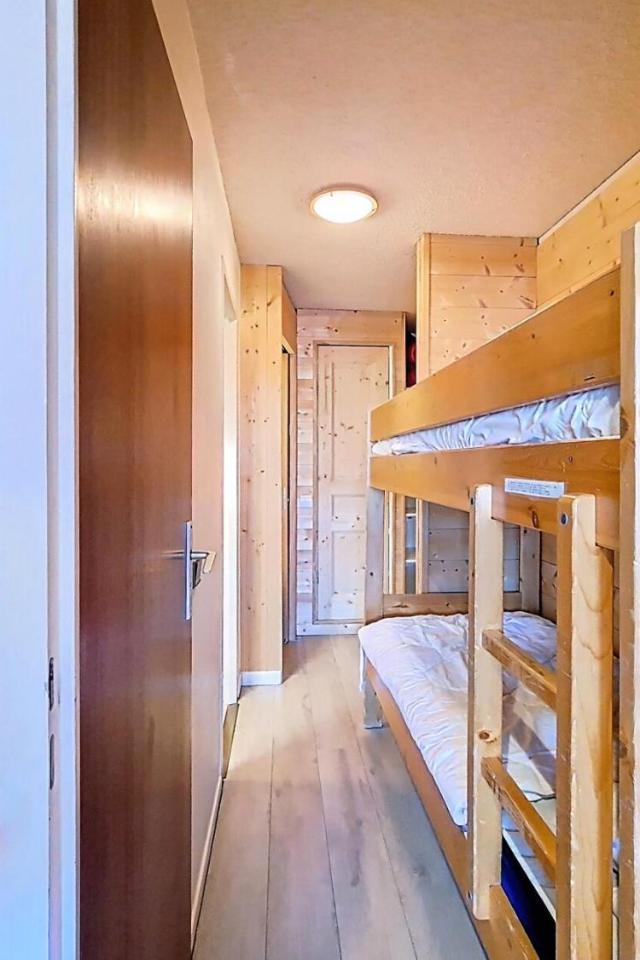 Residence Serac - Studio Chaleureux · Proche Des Pistes · Balcon Amenage Mae-9523 – bild 10