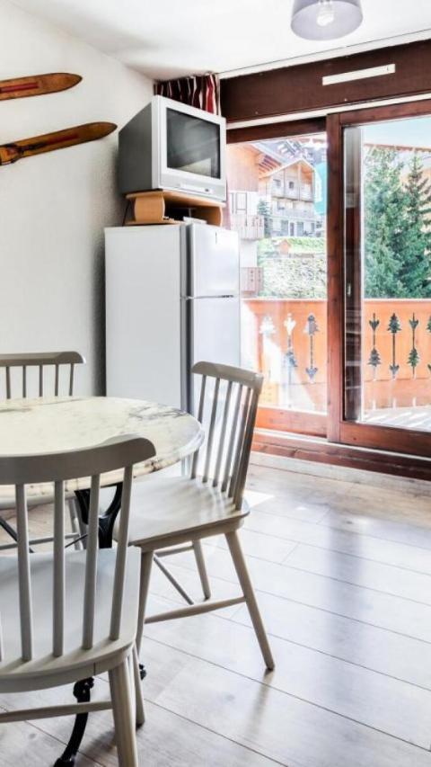 Studio 4 Pers. Pied Des Pistes - Maeva Home - Studio Skis Aux Pieds + Coin Cabine 4 Personnes - Selection Mae-9059 – Alpe d'Huez