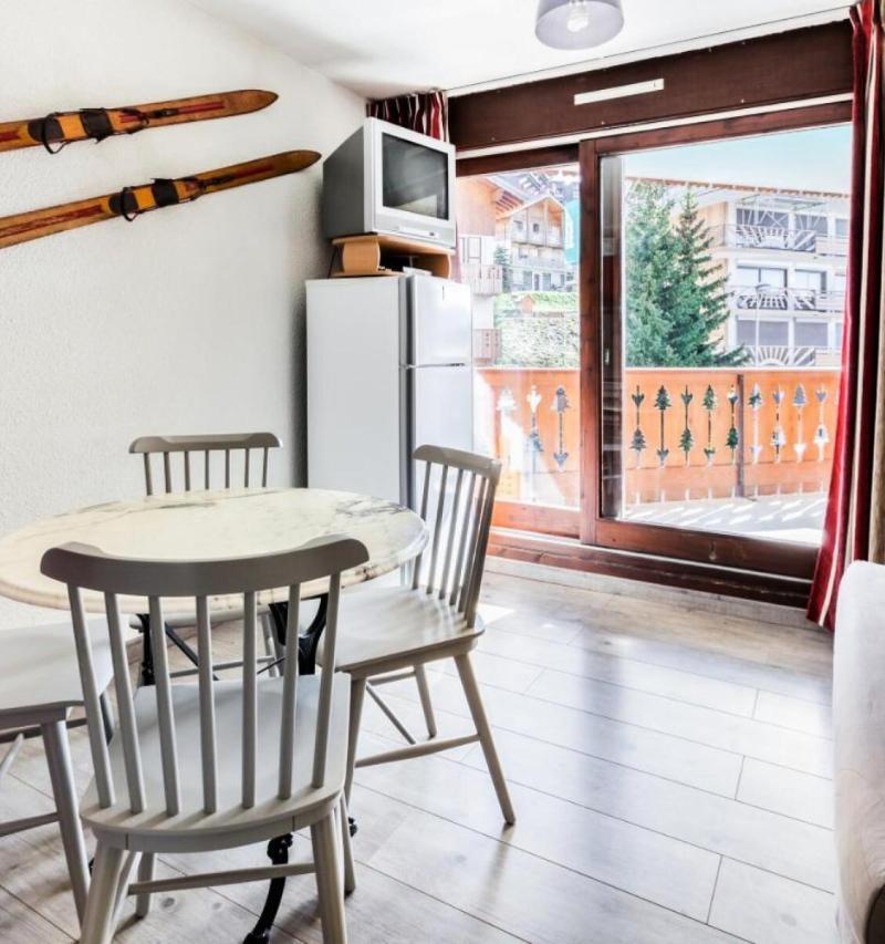 Studio 4 Pers. Pied Des Pistes - Maeva Home - Studio Skis Aux Pieds + Coin Cabine 4 Personnes - Selection Mae-9059