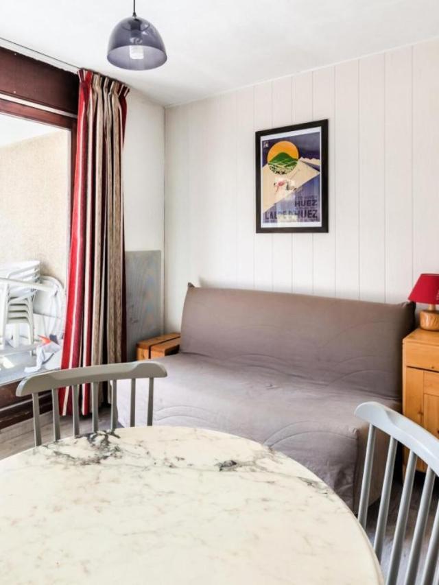 Studio 4 Pers. Pied Des Pistes - Maeva Home - Studio Skis Aux Pieds + Coin Cabine 4 Personnes - Selection Mae-9059 – billede 2