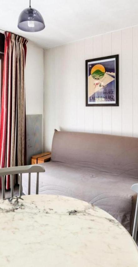 Studio 4 Pers. Pied Des Pistes - Maeva Home - Studio Skis Aux Pieds + Coin Cabine 4 Personnes - Selection Mae-9059 – billede 2