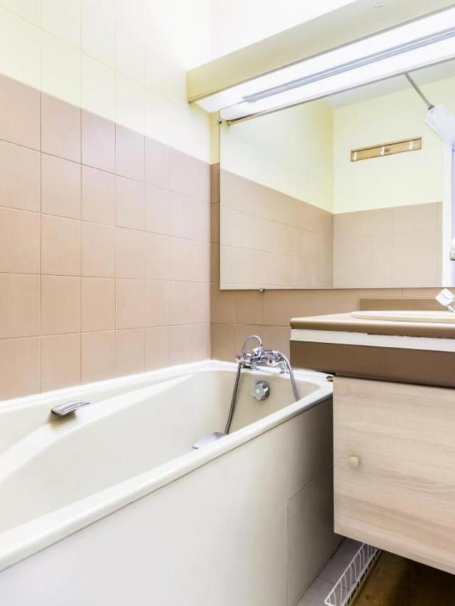 Studio 4 Pers. Pied Des Pistes - Maeva Home - Studio Skis Aux Pieds + Coin Cabine 4 Personnes - Selection Mae-9059 – billede 6