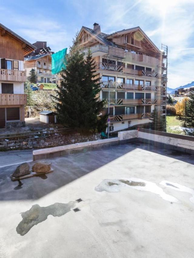 Studio 4 Pers. Pied Des Pistes - Maeva Home - Studio Skis Aux Pieds + Coin Cabine 4 Personnes - Selection Mae-9059 – billede 10