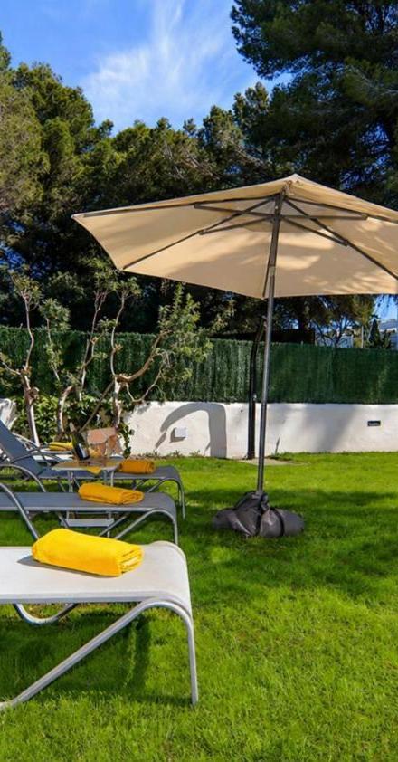 E186 Tamarells by Mallorca Villa Selection – billede 1