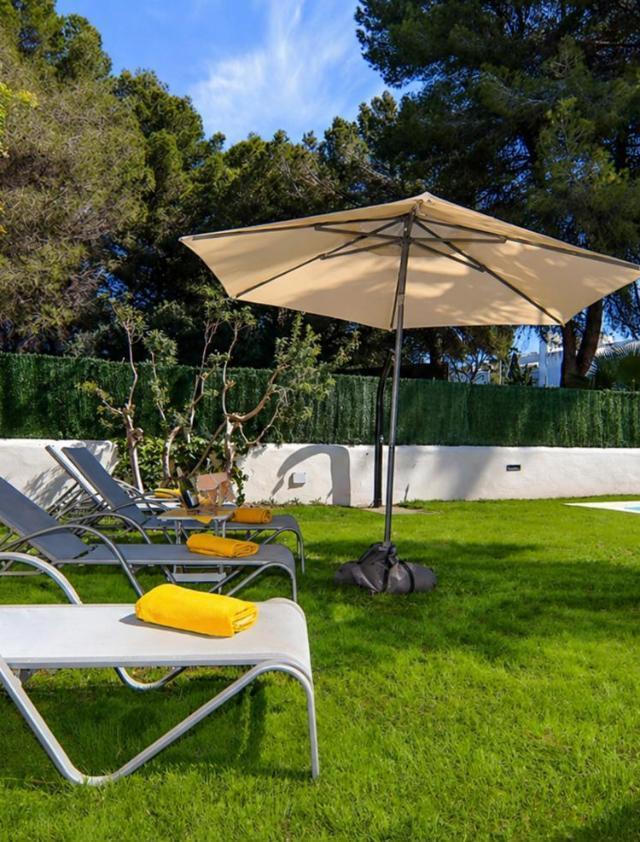 E186 Tamarells by Mallorca Villa Selection