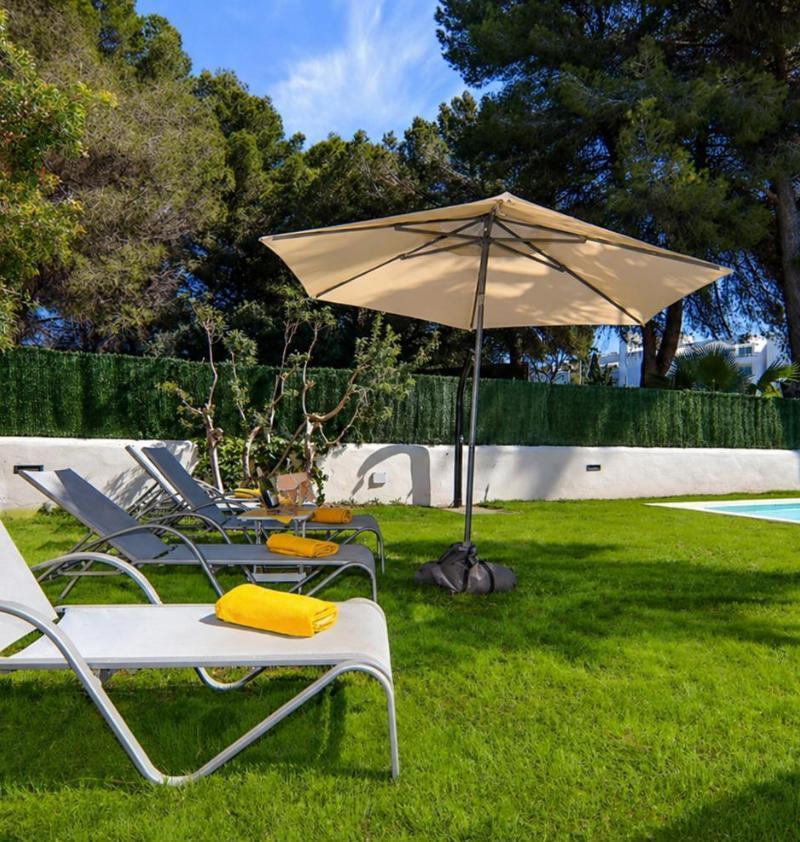 E186 Tamarells by Mallorca Villa Selection