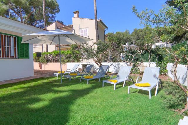 E186 Tamarells by Mallorca Villa Selection – billede 3