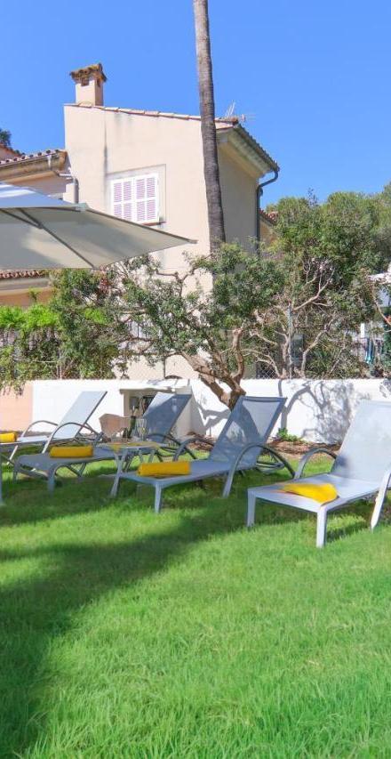 E186 Tamarells by Mallorca Villa Selection – billede 3